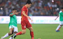 Báo Indonesia chê tơi tả đội nhà sau trận thua U23 Việt Nam