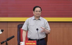 Thủ tướng: Dồn nguồn lực giải quyết nút thắt về giao thông ở Thái Bình
