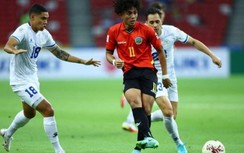 Nhận định, soi kèo U23 Đông Timor vs U23 Myanmar, bảng A SEA Games 31