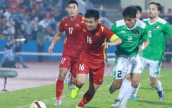 Phóng viên Indonesia dự đoán kịch bản như mơ cho U23 Việt Nam