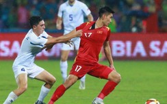 U23 Việt Nam vs U23 Philippines: Nỗ lực bất thành