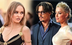 Vợ cũ "cướp biển" Johnny Depp bị đối xử "phũ" trước phiên tòa quan trọng