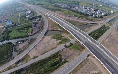 Trình Chính phủ dự án cao tốc Dầu Giây - Tân Phú hơn 8.300 tỷ đồng