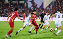 Truyền thông Philippines "xát muối" vào "nỗi đau" của U23 Việt Nam