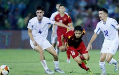 3 nguyên nhân khiến U23 Việt Nam hòa như thua trước U23 Philippines