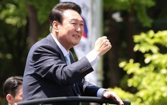 Tân Tổng thống Hàn Quốc có phát biểu bất ngờ về vấn đề Triều Tiên