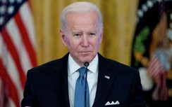 Ông Biden: Dừng ngay việc tiết lộ thông tin Mỹ chia sẻ tình báo với Ukraine