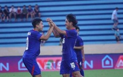 Nhận định, soi kèo U23 Campuchia vs U23 Singapore, bảng B SEA Games 31