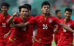 Nhận định, soi kèo U23 Myanmar vs U23 Philippines, bảng A SEA Games 31