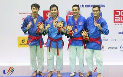 SEA Games 31 ngày 11/5: Kurash giành thêm 2 HCV, Đoàn TTVN lên đỉnh bảng