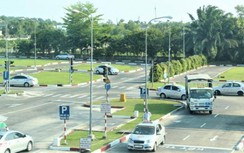 Công bố kết luận thanh tra đào tạo, sát hạch lái xe tại Bà Rịa - Vũng Tàu