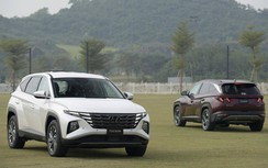 Doanh số xe Hyundai sụt giảm do thiếu linh kiện sản xuất