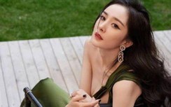 Hậu ly hôn, Dương Mịch tiết lộ tiêu chí chọn bạn trai theo chuẩn "phú bà"