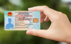 Dùng căn cước công dân rút tiền tại ATM của những ngân hàng nào, ở đâu?