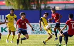 Nhận định, soi kèo U23 Malaysia vs U23 Lào, bảng B SEA Games 31