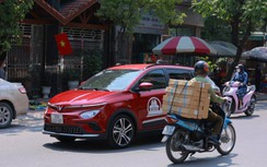 Chủ tịch Vingroup: "75% sản lượng ô tô điện VinFast sẽ sản xuất ở Việt Nam"