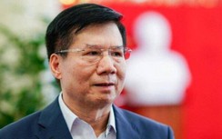 Hôm nay, cựu Thứ trưởng Trương Quốc Cường hầu toà với 6 luật sư bào chữa