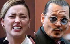 Luật sư tuyên bố cực sốc về vụ kiện của "cướp biển" Johnny Depp và vợ cũ