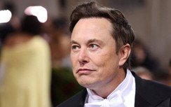 Tỷ phú Elon Musk khen lao động Trung Quốc chăm chỉ, chê lao động Mỹ