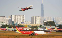 Vietjet mở nhiều đường bay mới đi Thái Lan, Nhật Bản, giá rẻ bất ngờ