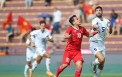Kết quả U23 Philippines vs U23 Indonesia: Chiến thắng dễ dàng