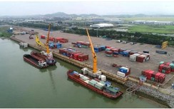 Bộ GTVT công bố 10 cảng cạn Việt Nam