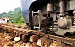 Đã thông toàn tuyến đường sắt Lạng Sơn