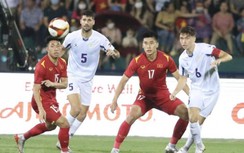 Phóng viên Indonesia dự đoán bất ngờ về U23 Việt Nam
