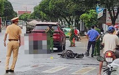 Làm rõ vụ tai nạn nữ tài xế livestream khi lái xe cán chết người ở Lâm Đồng