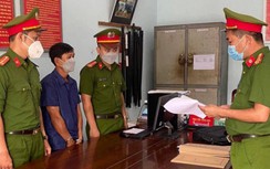 Bắt "yêu râu xanh" U60 có hành vi dâm ô hai trẻ em ở Đà Nẵng