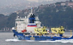 Ukraine tuyên bố phá huỷ tàu hiện đại của Nga, Moscow tung ảnh bác bỏ