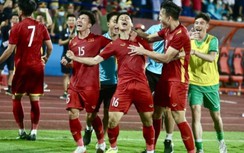 Nhận định, soi kèo U23 Việt Nam vs U23 Đông Timor, bảng A SEA Games 31