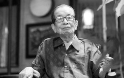 Nhà văn, nhà biên kịch Lê Phương: Tình yêu từ cổ tích