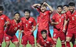 Nhận định, soi kèo U23 Thái Lan vs U23 Lào, bảng B SEA Games 31