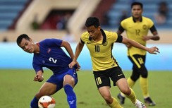 Hòa đáng tiếc, U23 Malaysia có nguy cơ chạm trán U23 Việt Nam tại bán kết