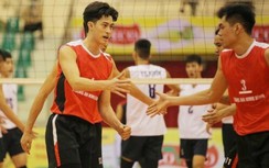 Tiết lộ "sốc" sau trận thua của tuyển bóng chuyền Việt Nam tại SEA Games