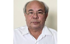 Vì sao nguyên Giám đốc Sở Y tế Tây Ninh Hoa Công Hậu bị bắt?