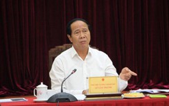 Phó Thủ tướng phê bình việc xảy ra sự cố đứt cáp cao tốc Hà Nội-Hải Phòng