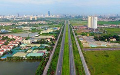 Hà Nội sắp có đường nối đại lộ Thăng Long với cao tốc Hoà Lạc - Hoà Bình