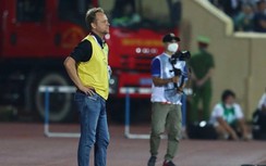 HLV U23 Thái Lan vô tình để lộ tính toán "tránh" U23 Việt Nam ở bán kết?
