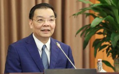 Chủ tịch thành phố Hà Nội Chu Ngọc Anh bị đề nghị kỷ luật