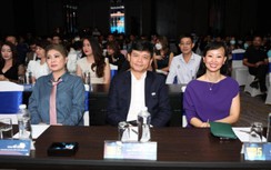"Bể cá mập" ra sân mùa 5: Startup Việt nhận được thêm điều gì?