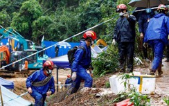 Vụ rơi máy bay Trung Quốc: Nghi ngờ có người cố tình gây tai nạn