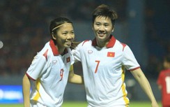 Lịch thi đấu, trực tiếp bóng đá bóng đá SEA Games 31 hôm nay 18/5