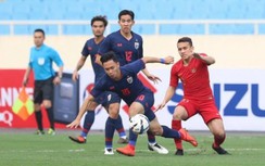 Nhận định, soi kèo U23 Thái Lan vs U23 Indonesia, bán kết SEA Games 31