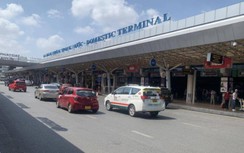Sở GTVT TP.HCM nói gì về vụ khách bị “chặt chém” ở sân bay Tân Sơn Nhất?