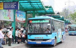 Hà Nội: Bổ sung hơn 2.500 điểm dừng xe buýt giai đoạn 2022 - 2025