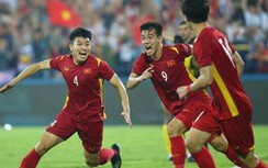 Vất vả vào chung kết, CĐV Đông Nam Á thi nhau tặng "quà" cho U23 Việt Nam