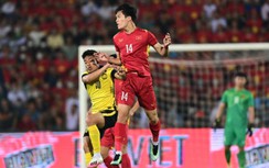 U23 Việt Nam hạ U23 Malaysia bằng "cú đấm" choáng váng ở hiệp phụ