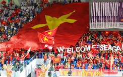 CĐV than trời vì vé chợ đen chung kết SEA Games bằng 3 tháng lương